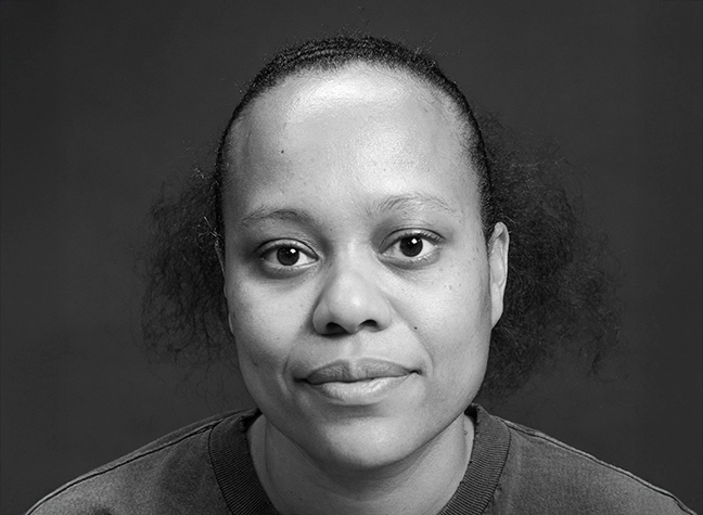 Hannah Price Headshot