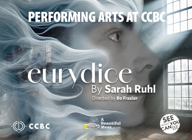 Eurydice logo