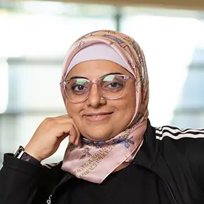 Sadaf Profile picture